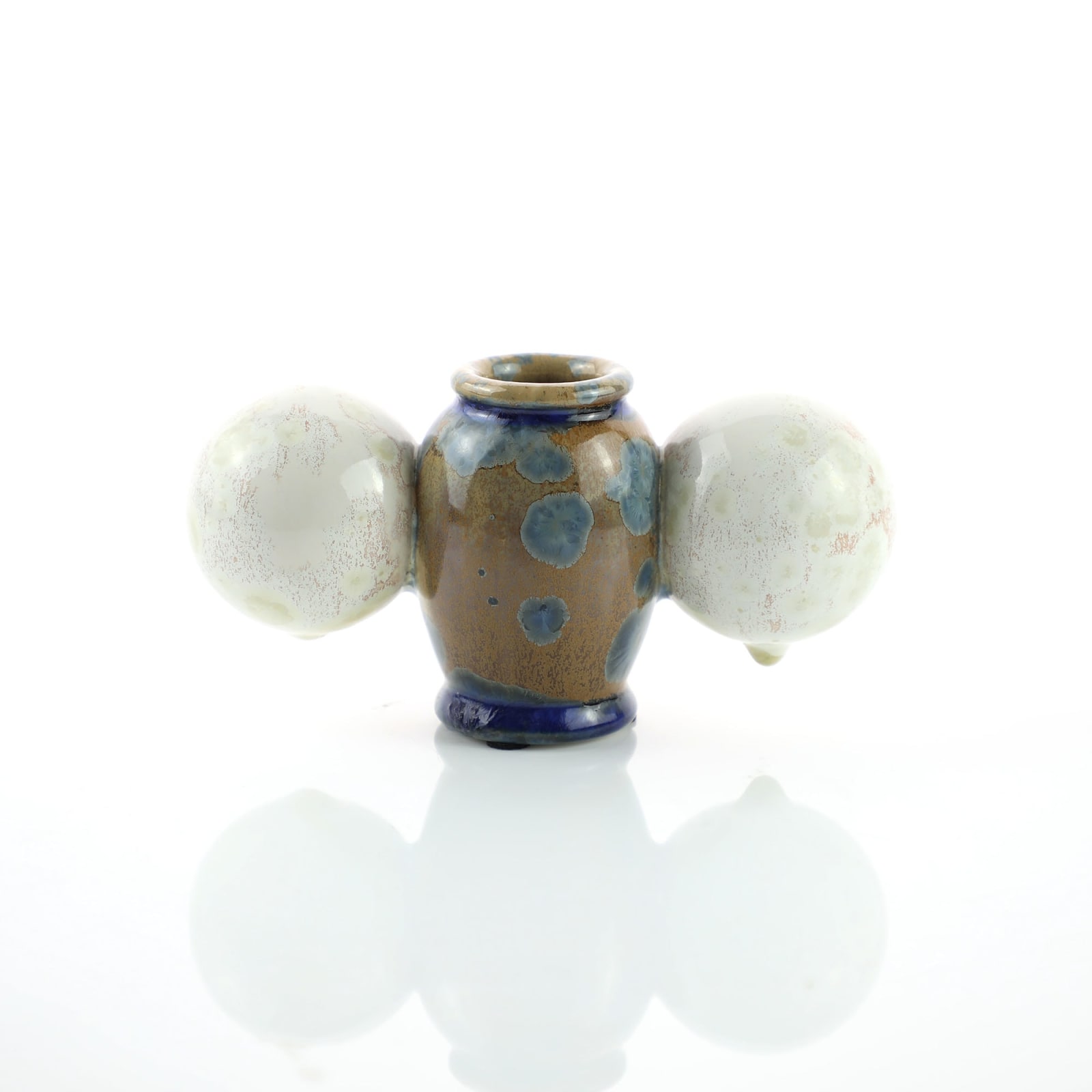 Kate Malone, Baby Atomic Bud, 2024