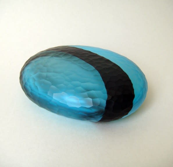 Rachael Woodman, Colour Composition, 2008