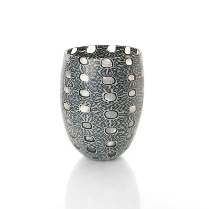 Giles Bettison, Chroma 18 #1, 2018