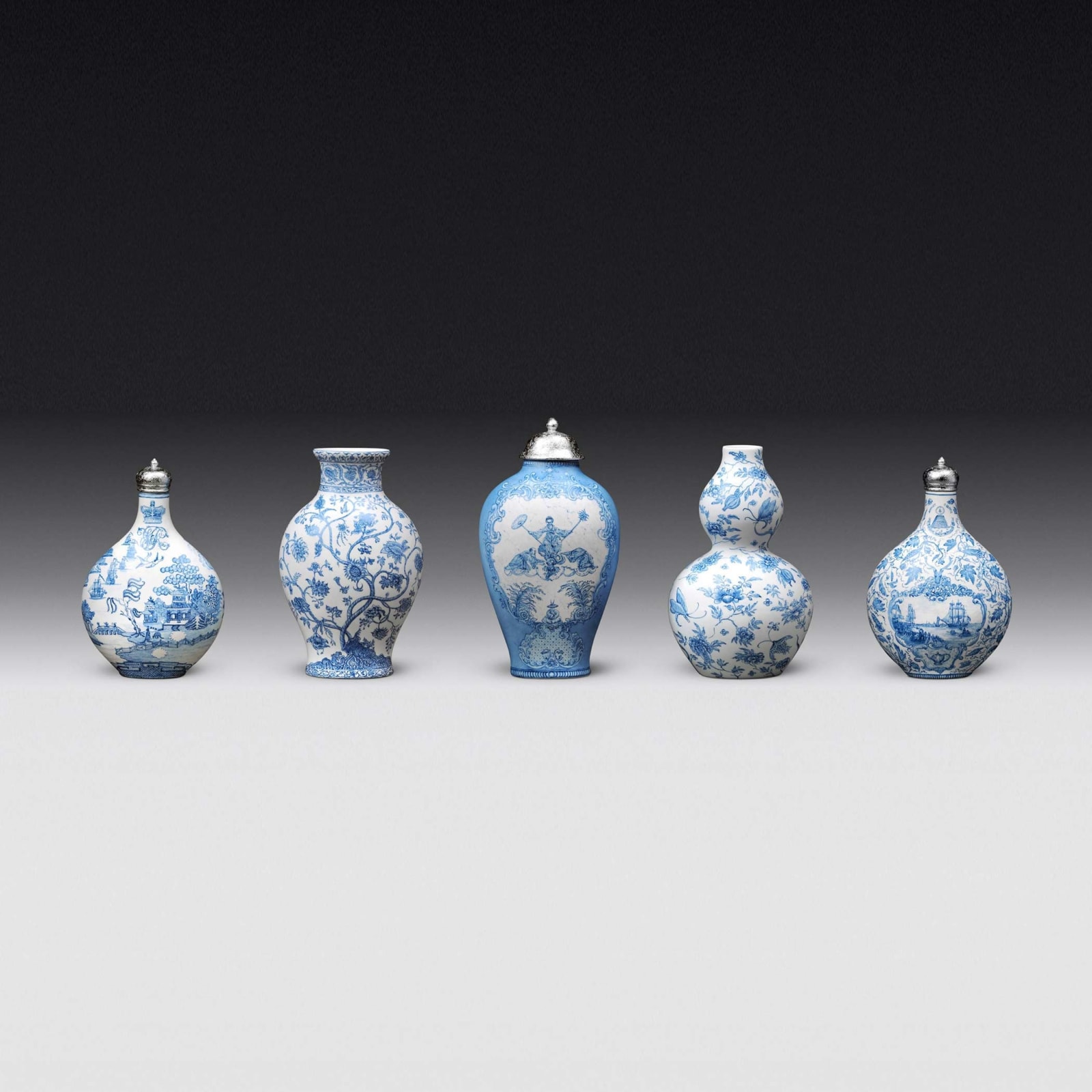 Robin Best, The British East India Company, 2012