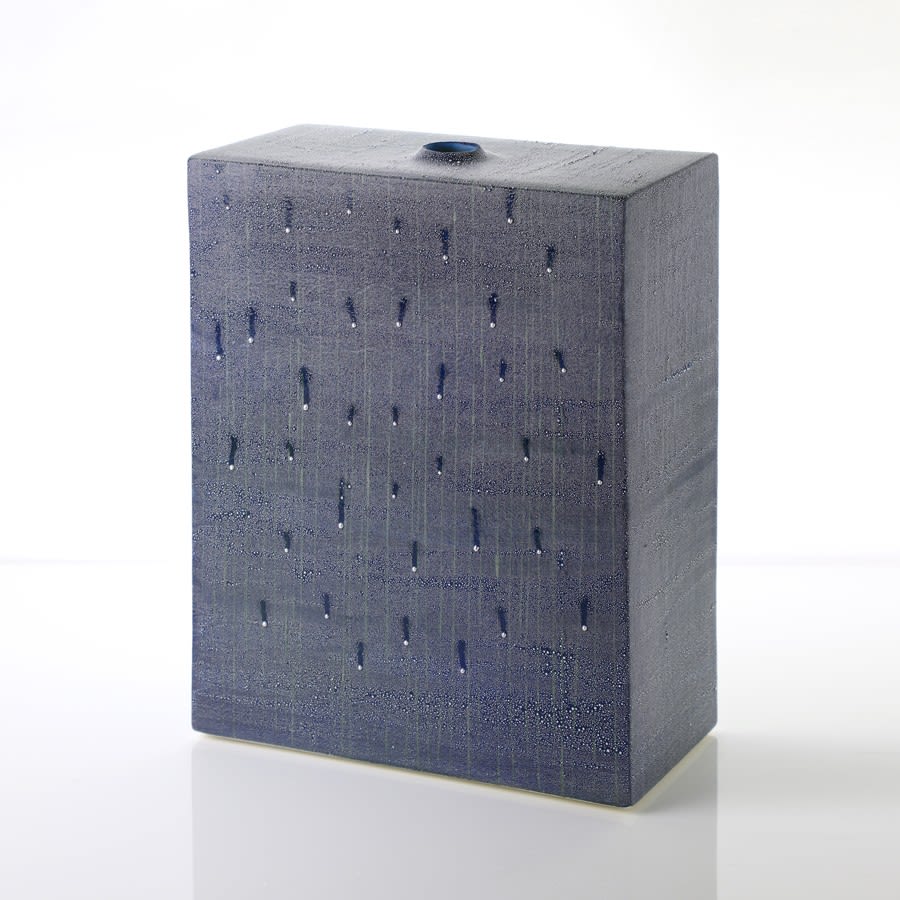 Takahiro Kondo, Blue Mist, 2019