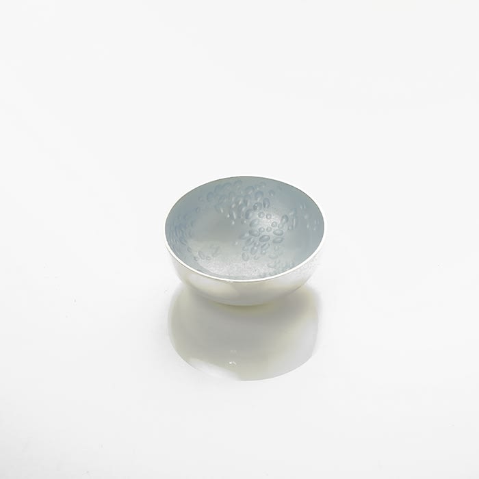 Cara Murphy, Bubble Bowl I, 2020