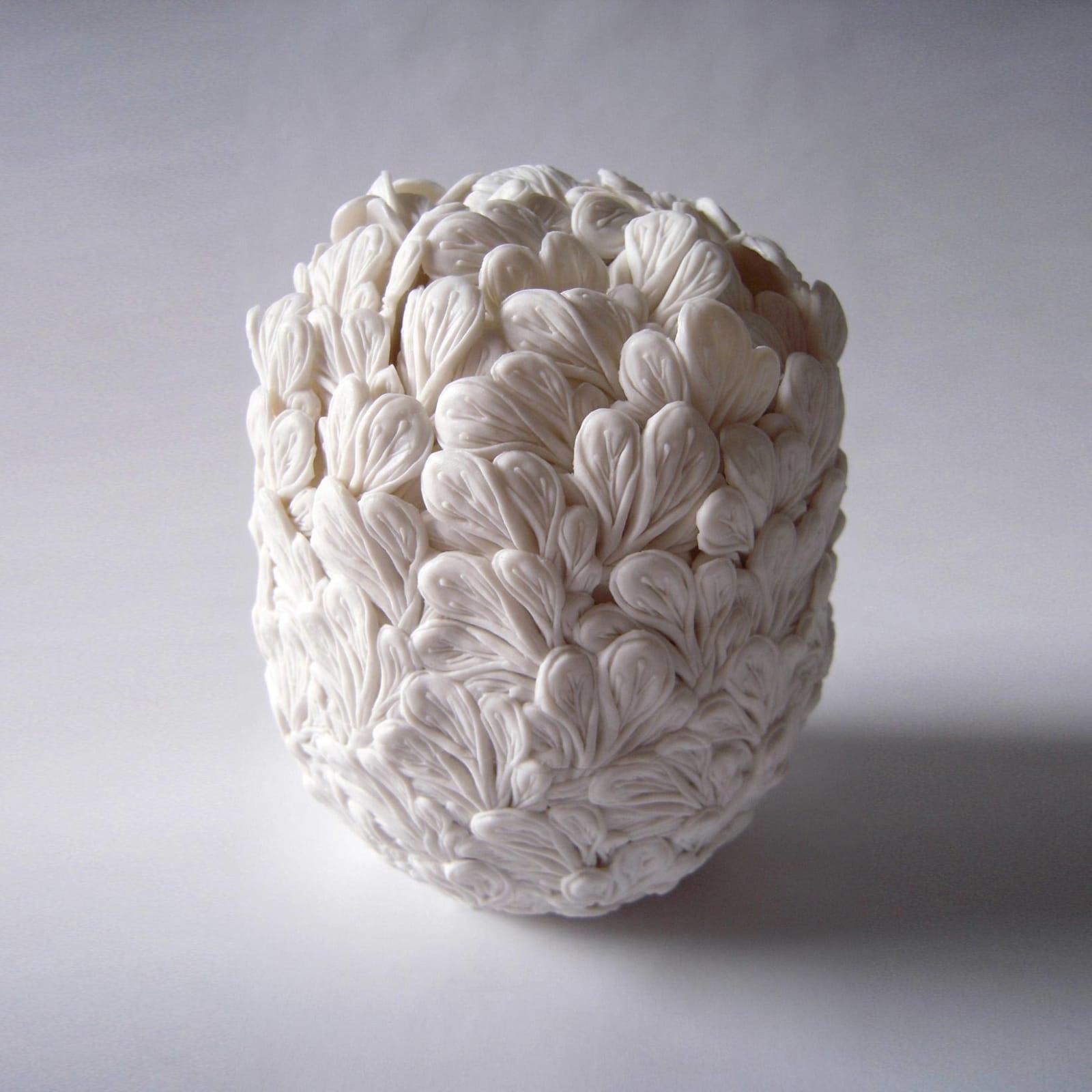 Hitomi Hosono, Snow Cherry Blossom, 2011