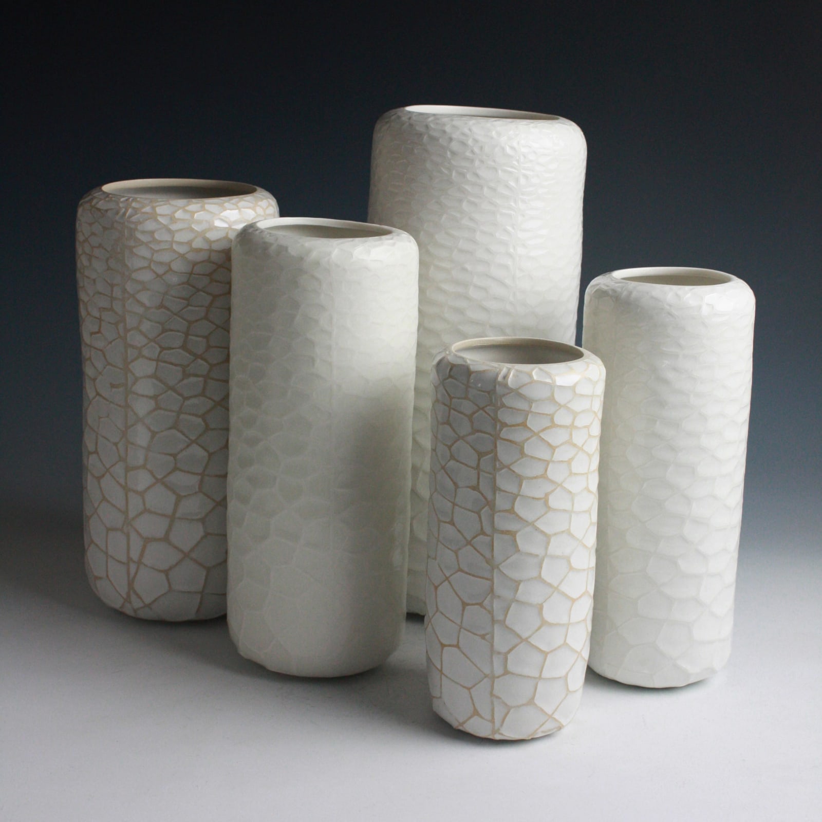 Andrew Wicks, Drift II, 2011