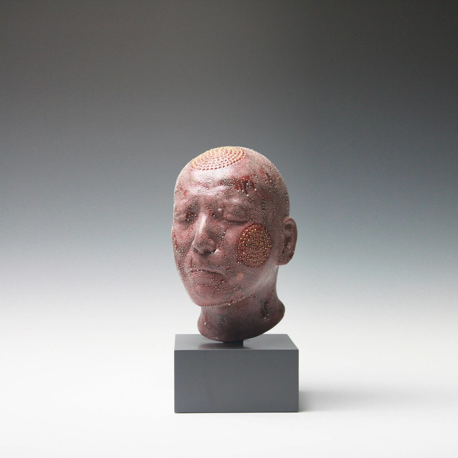 Takahiro Kondo, Red Head, 2011