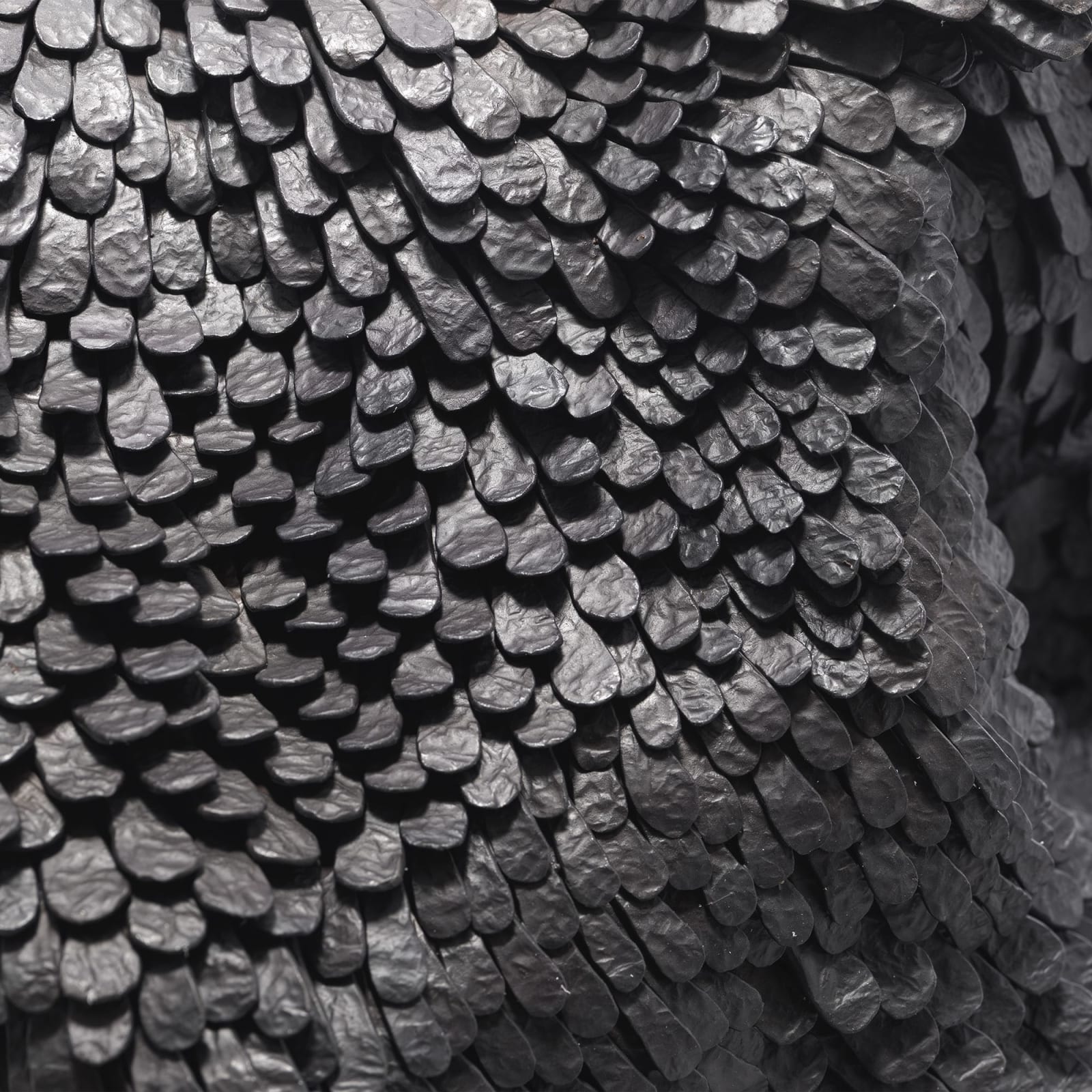 Junko Mori, Propagation Project; Bird Wave, 2024