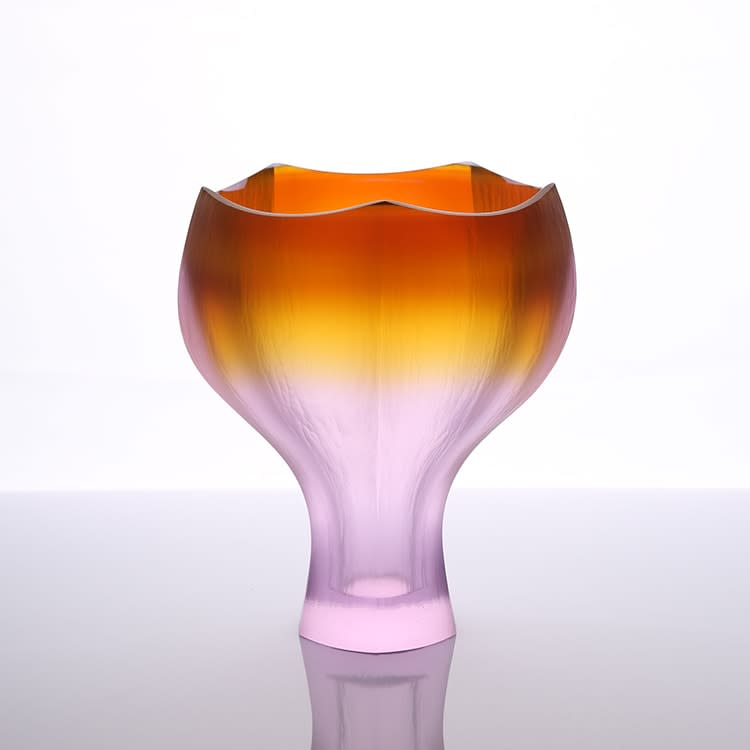 Joon Yong Kim, Blossom in Pink, 2024