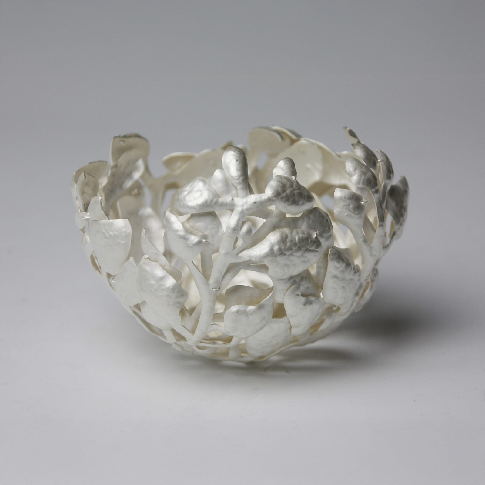 Julie Blyfield, Saltbush Vessel, 2012