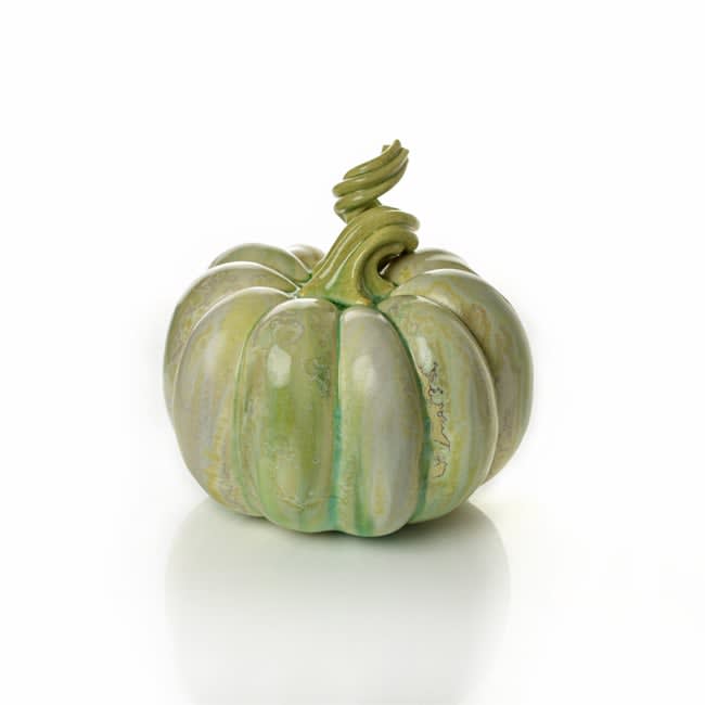 Kate Malone, An Eythrope Pumpkin, 2017