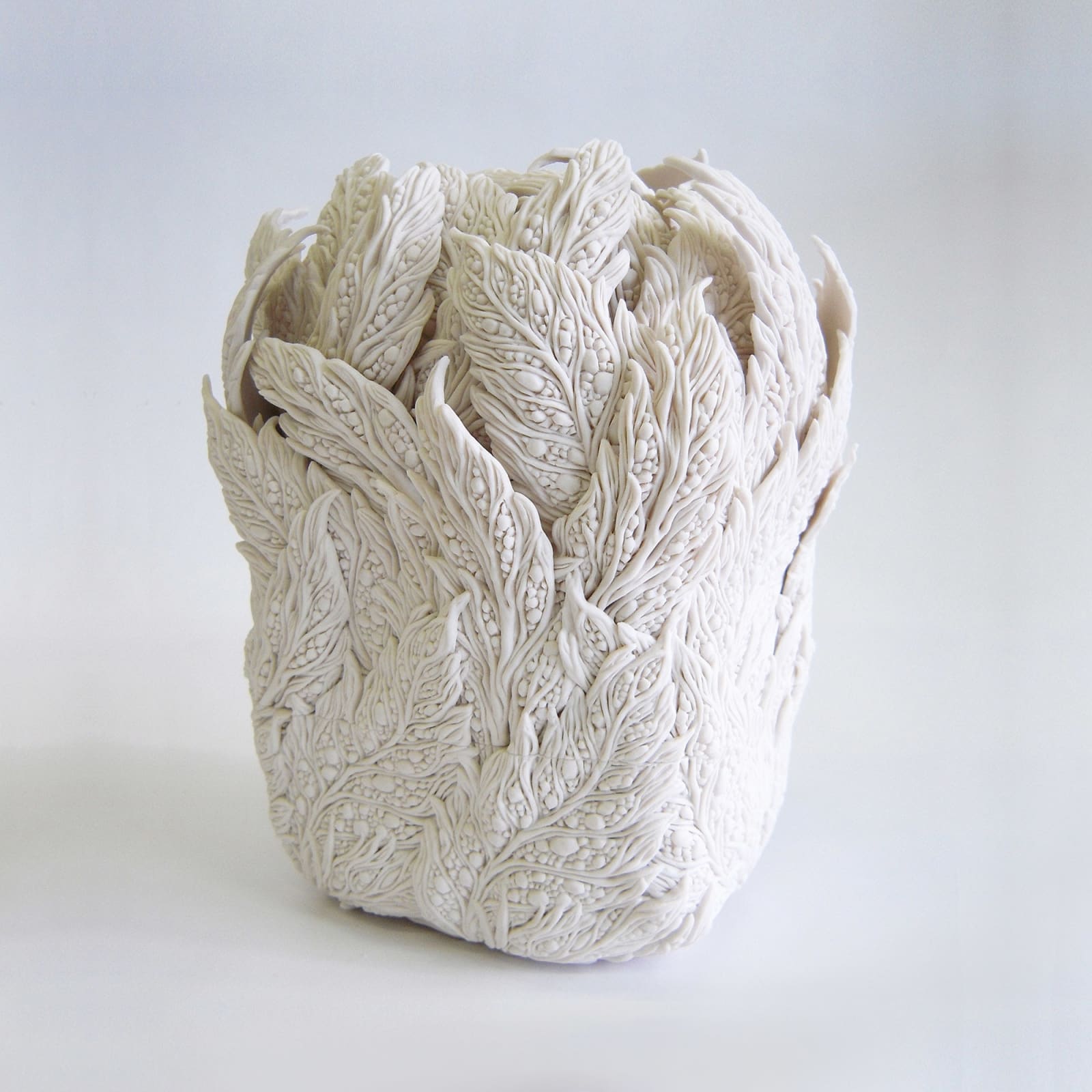 Hitomi Hosono, Dew Drop Square Box, 2011
