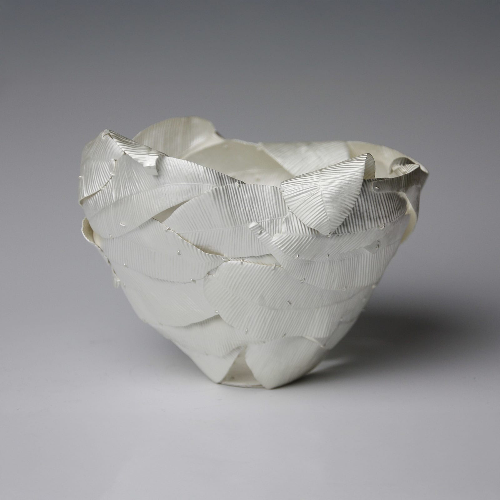 Julie Blyfield, Windswept Vessel, 2012