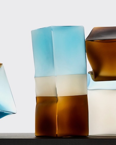 Liam Fleming, Transitory Form, 2025