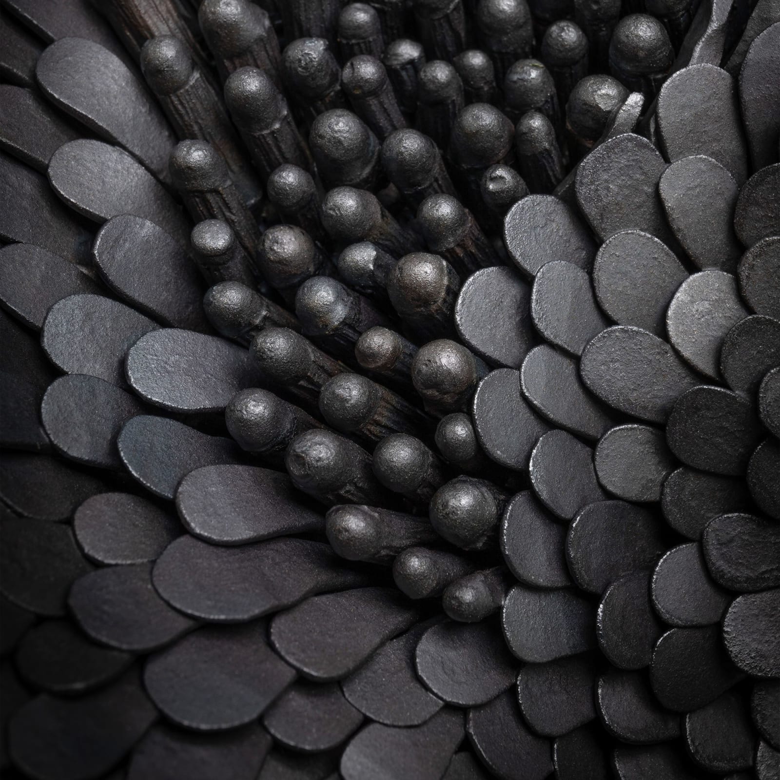 Junko Mori, Propagation Project: Coed Coexist, Haiku, 2025