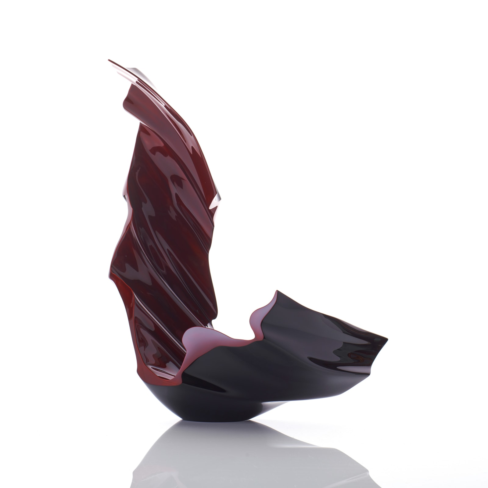 Takeshi Igawa, Wings of Waves XII, 2021