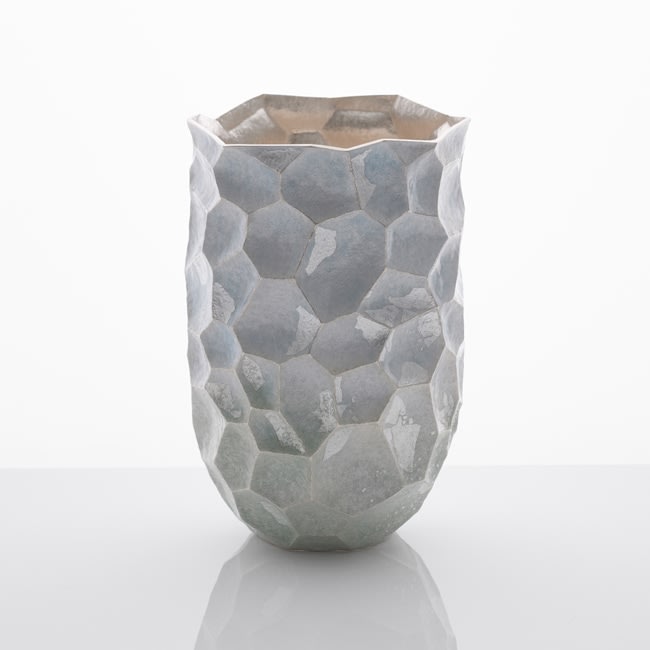 Hiroshi Suzuki, Terra P Vase, 2019