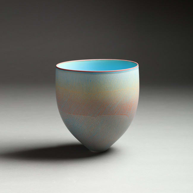 Pippin Drysdale, Kimberley Series; Billabong Holes II, 2019