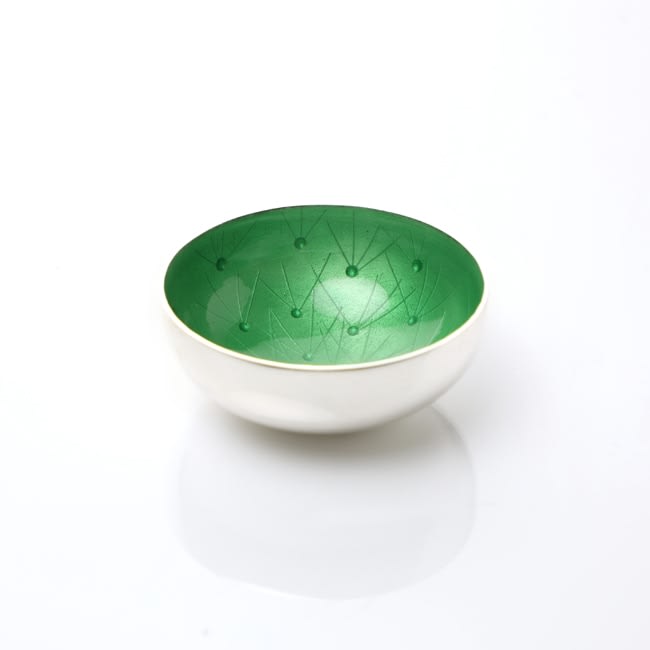 Cara Murphy, Grass Bowl I, 2019