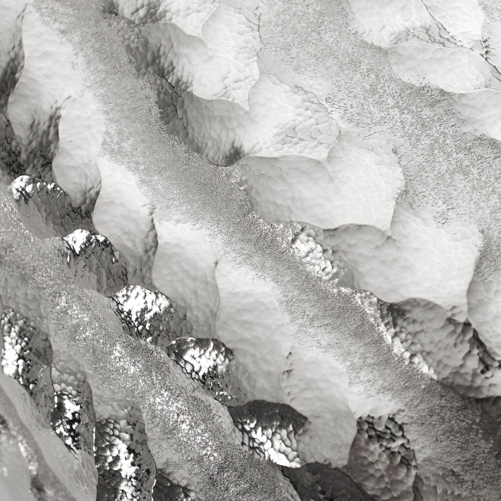 Hiroshi Suzuki, Terra C Vase, 2024