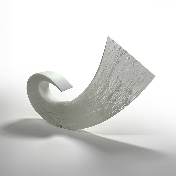 Galia Amsel, White Squall XXII, 2024