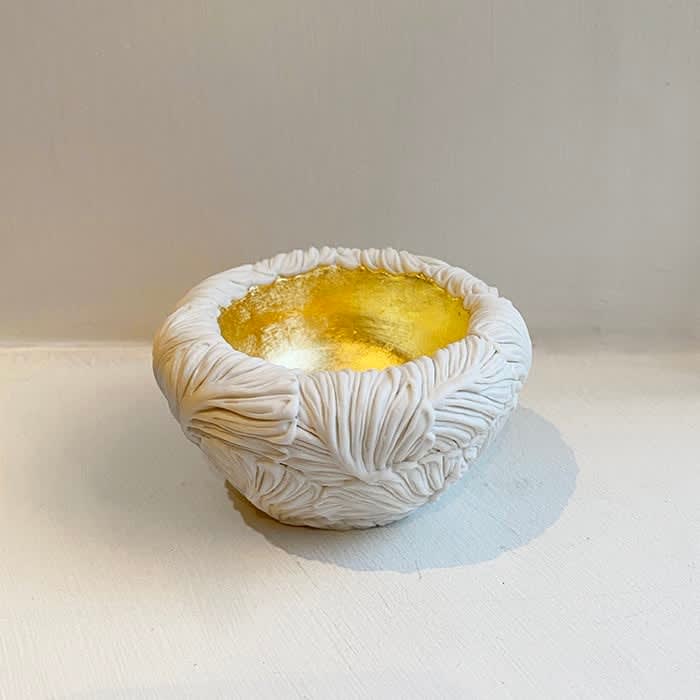 Hitomi Hosono, A Very Small Matsu Cup, 2021