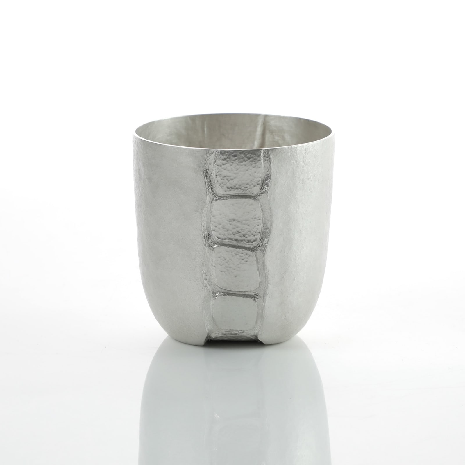 Hiroshi Suzuki, Zen Beaker, 2025