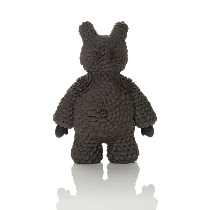 Vipoo Srivilasa, Patience Flower XXXII, 2016