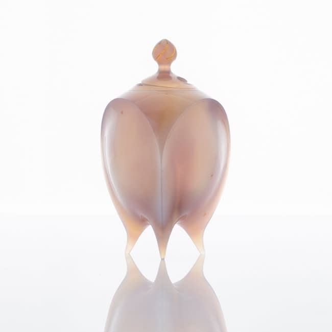 Toshiya Oguma, Reflection of Emptiness, 2017