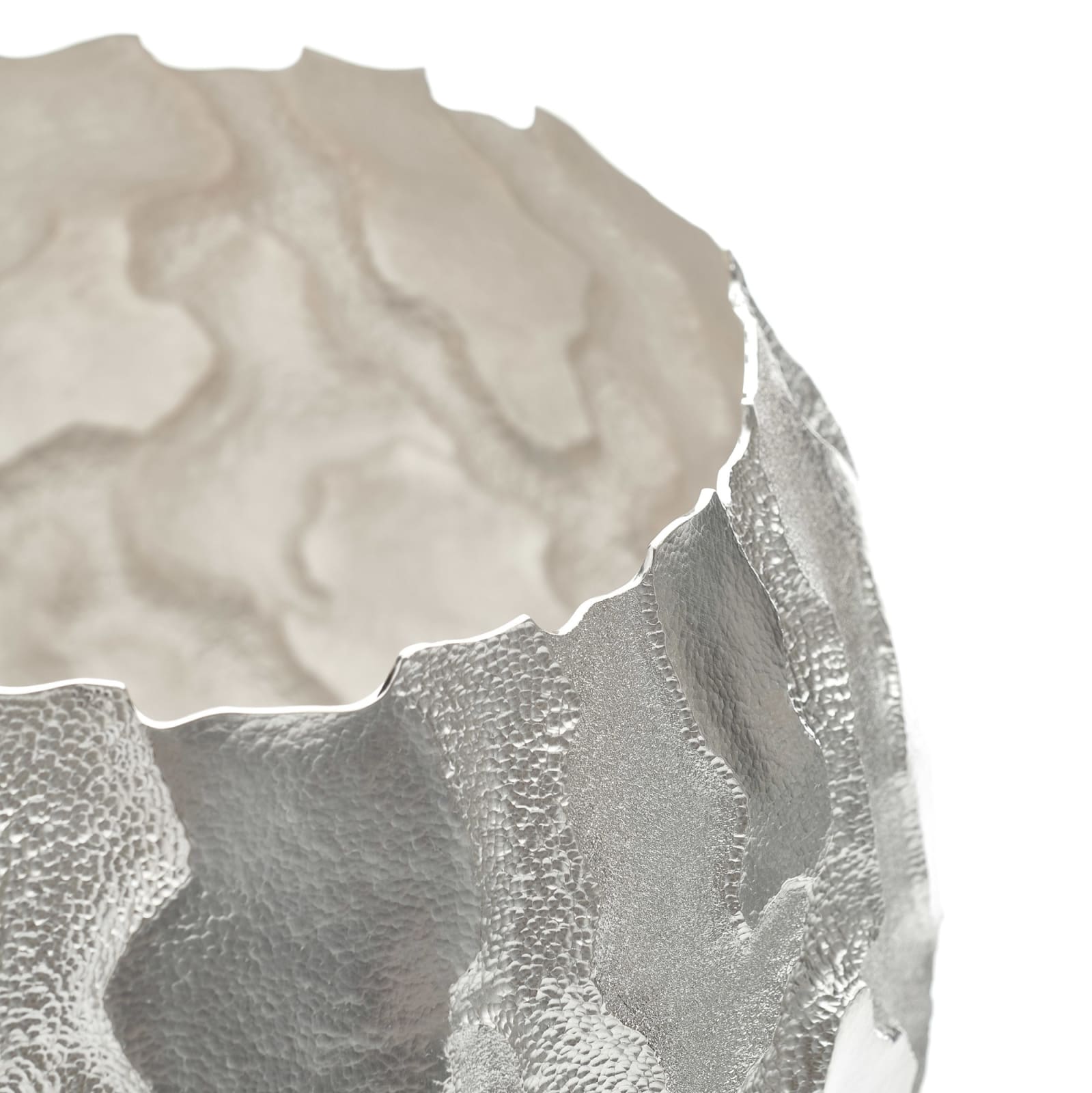 Hiroshi Suzuki, Terra C Vase, 2022