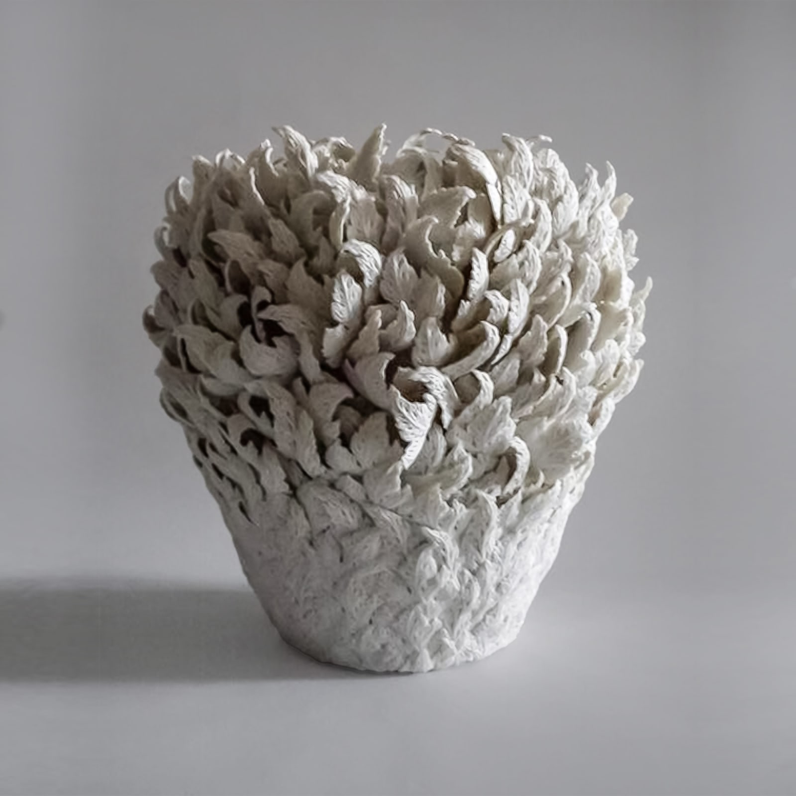 Hitomi Hosono, Leaves Bowl, 2010