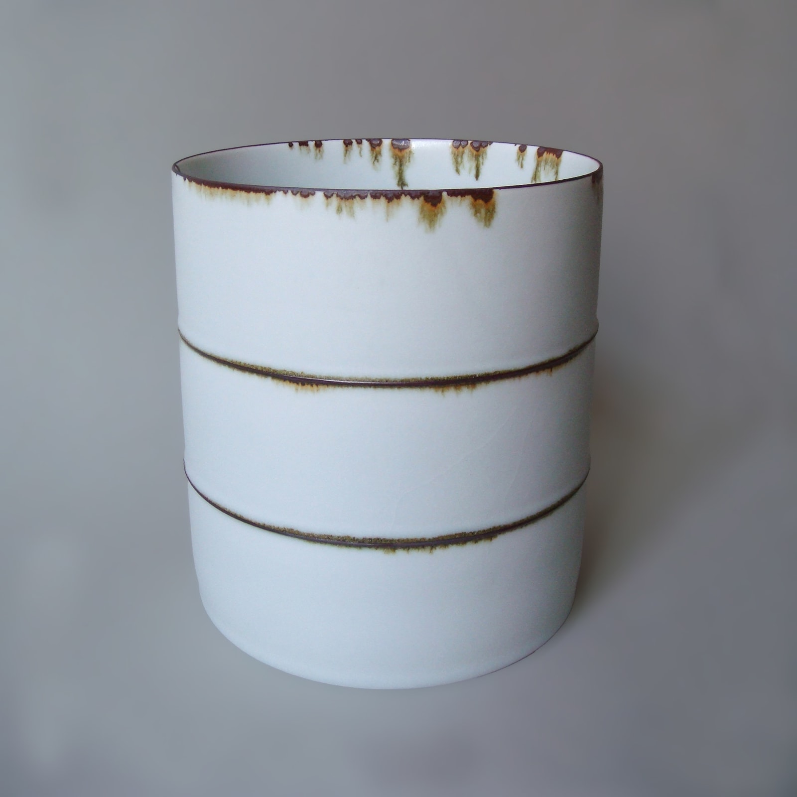 Kirsten Coelho, Bowl, 2007