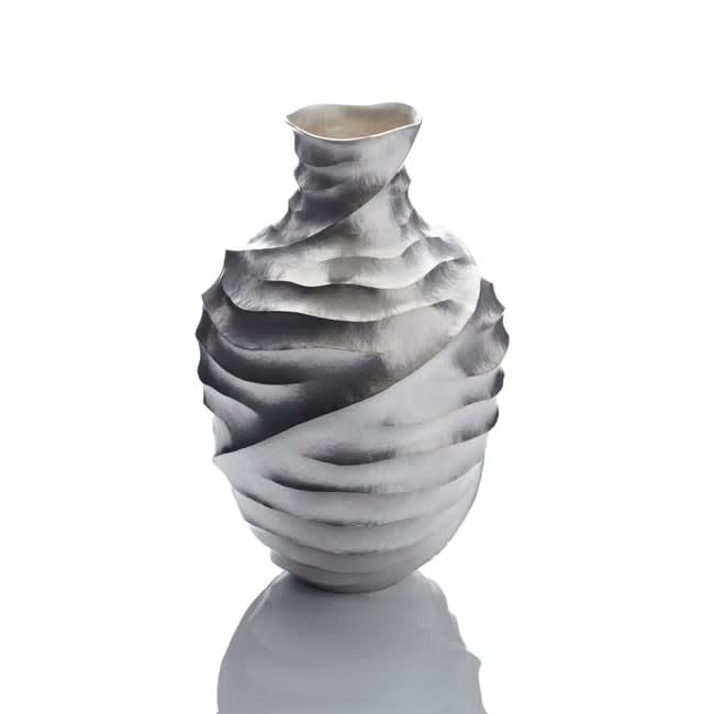 Hiroshi Suzuki, Aqua-Poesy VII, 2018