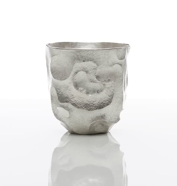Hiroshi Suzuki, Unen Beaker, 2016