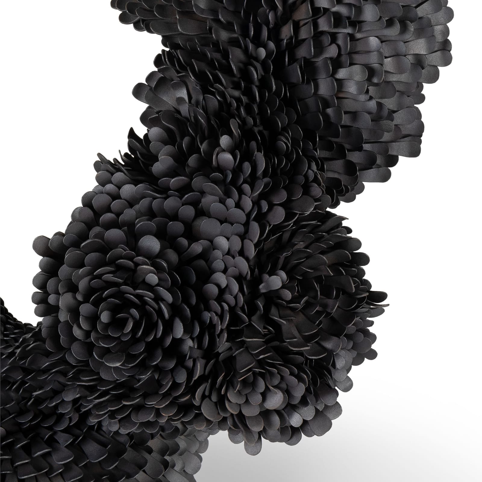 Junko Mori, Propagation Project: Pinecone Wave, 2023