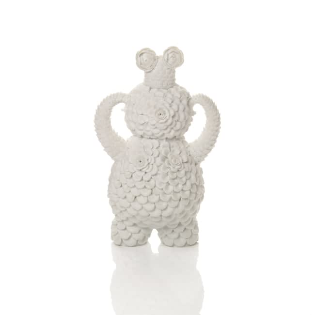 Vipoo Srivilasa, Patience Flower XXI, 2014