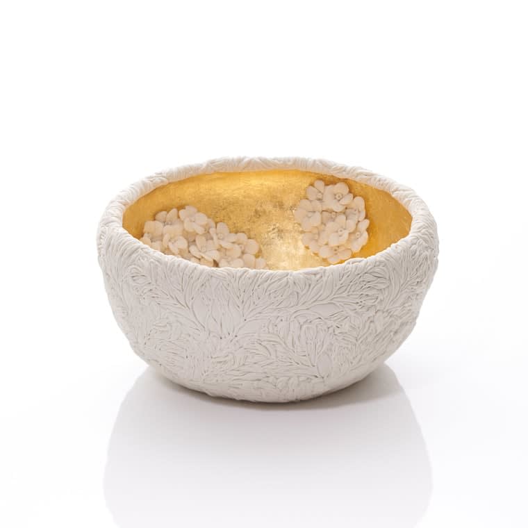 Hitomi Hosono, A Sakura and Keyaki Bowl, 2021