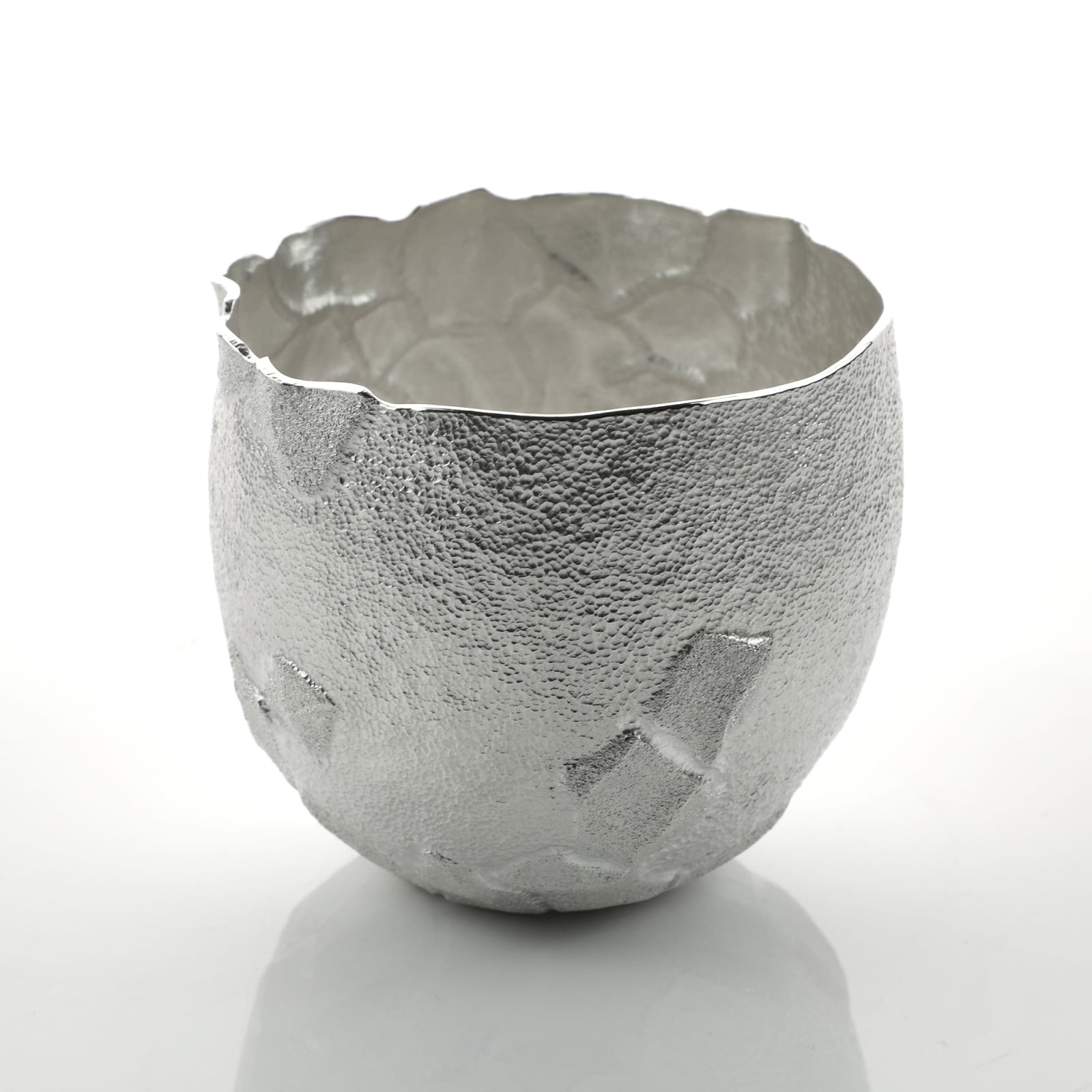 Hiroshi Suzuki, Terra P Beaker, 2024