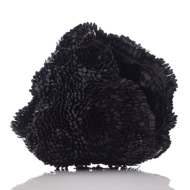 Junko Mori, Propagation Project; Rosularia, 2019