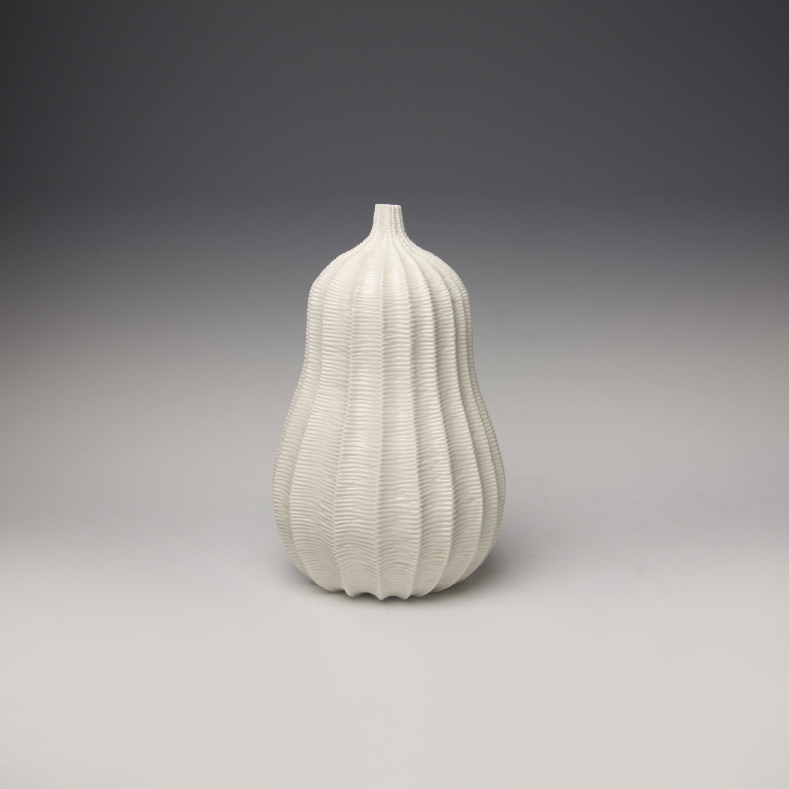 Andrew Wicks, Pear Vase, 2013