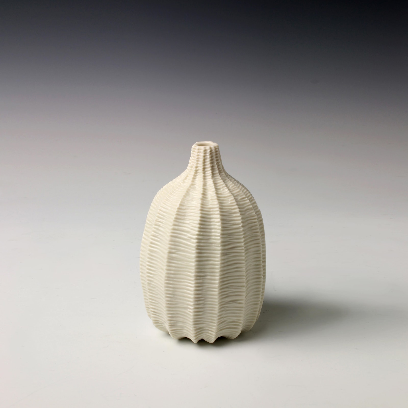 Andrew Wicks, Small Bud Vase, 2014