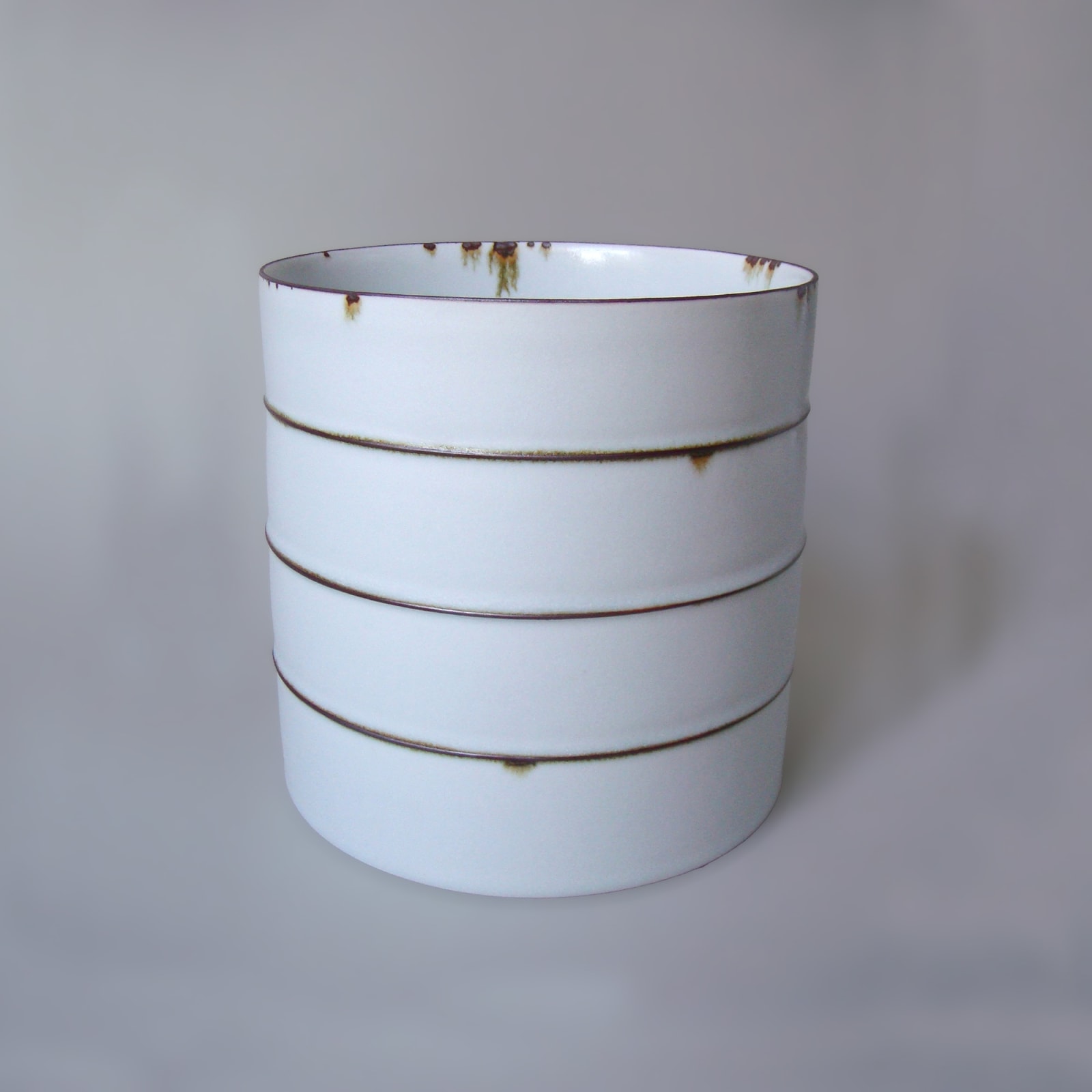 Kirsten Coelho, Bowl, 2007