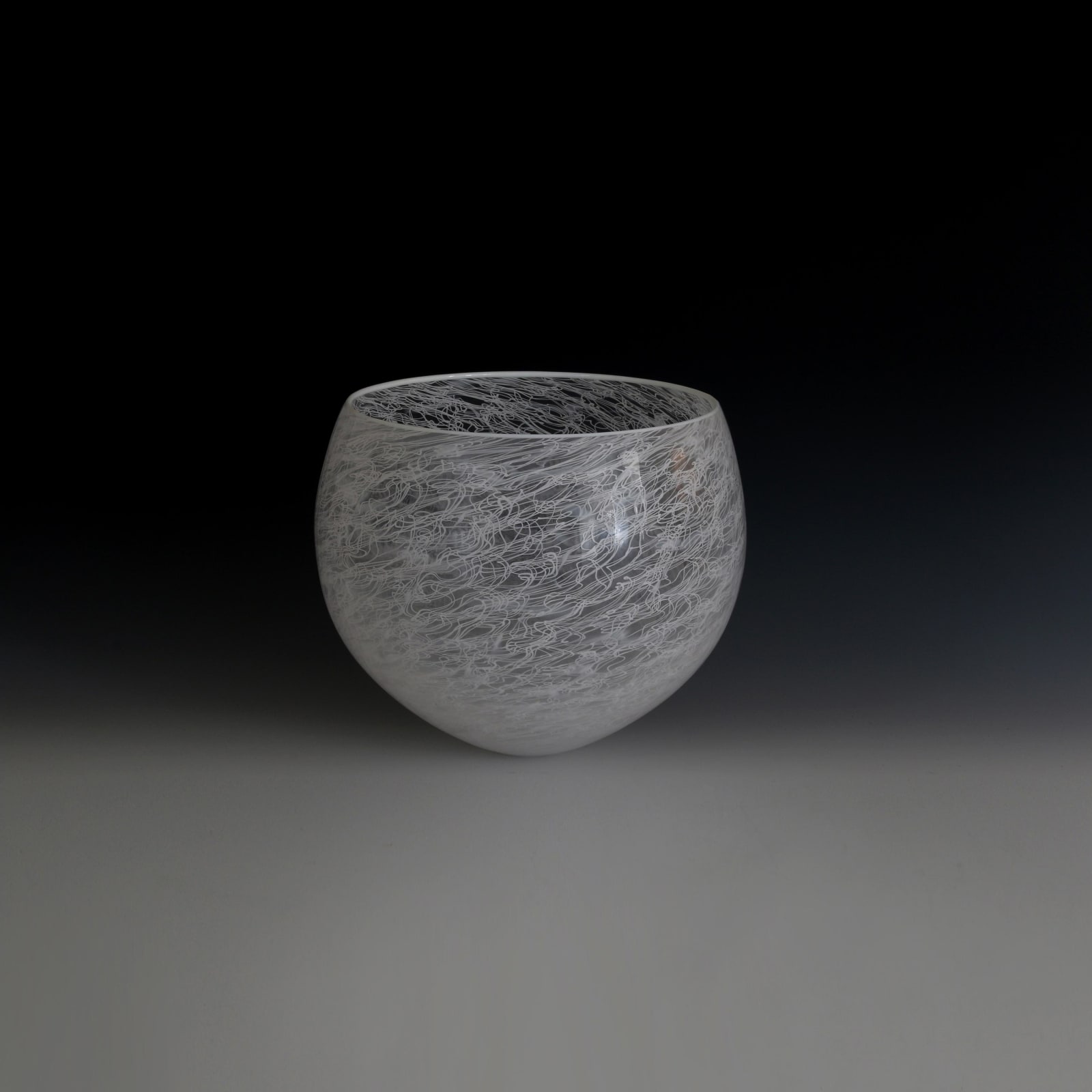 Tobias Møhl, Lace Bowl, 2014