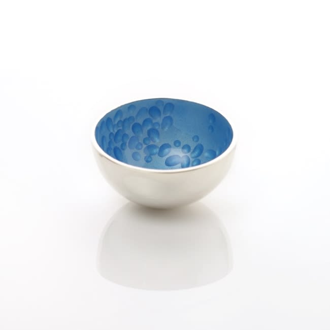 Cara Murphy, Bubble Bowl II, 2019