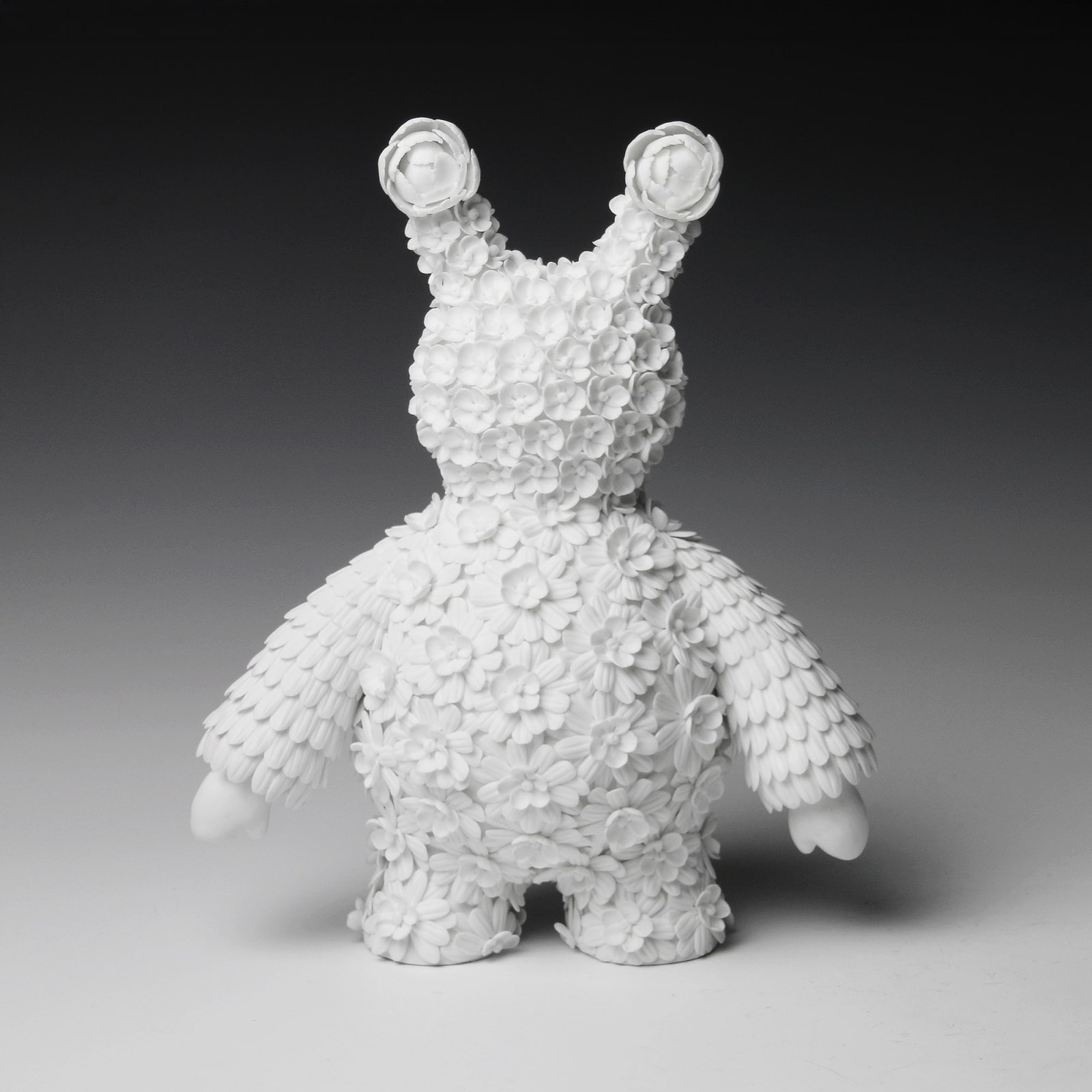 Vipoo Srivilasa, Patience Flower XXII, 2014