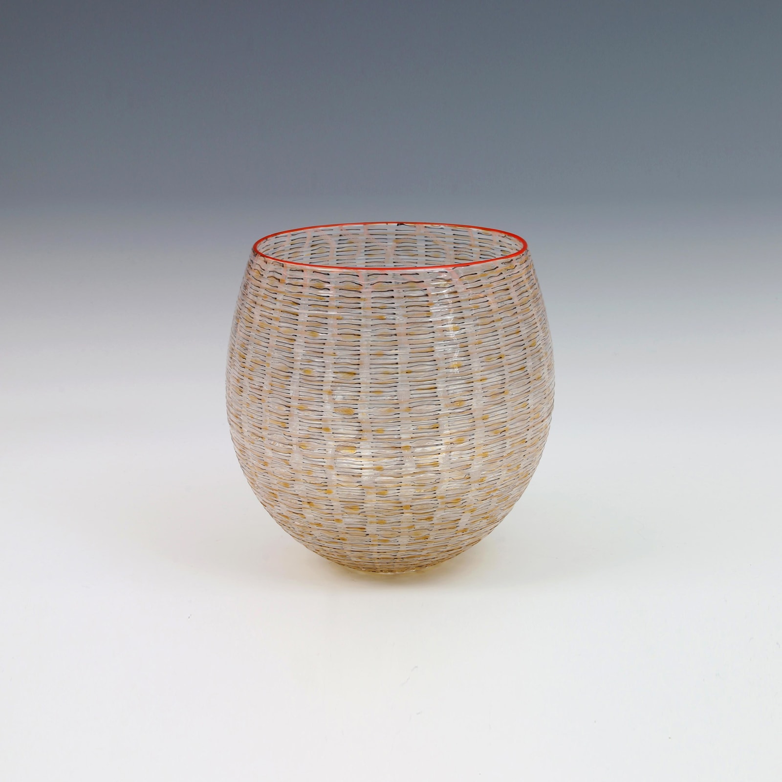 Tobias Møhl, Medium Nest Bowl, 2014