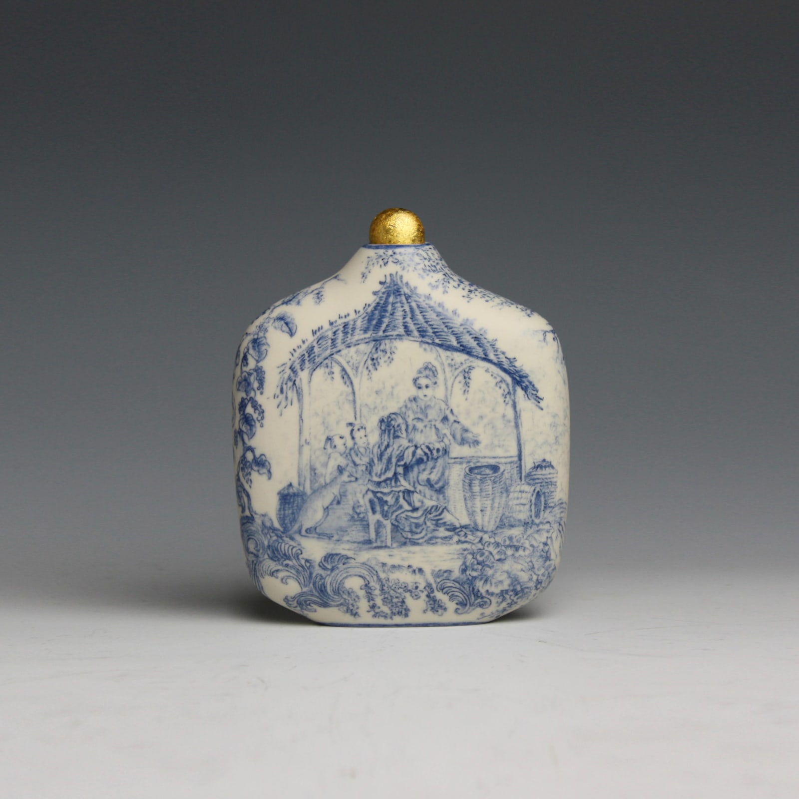 Robin Best, Taking Shelter, 2010