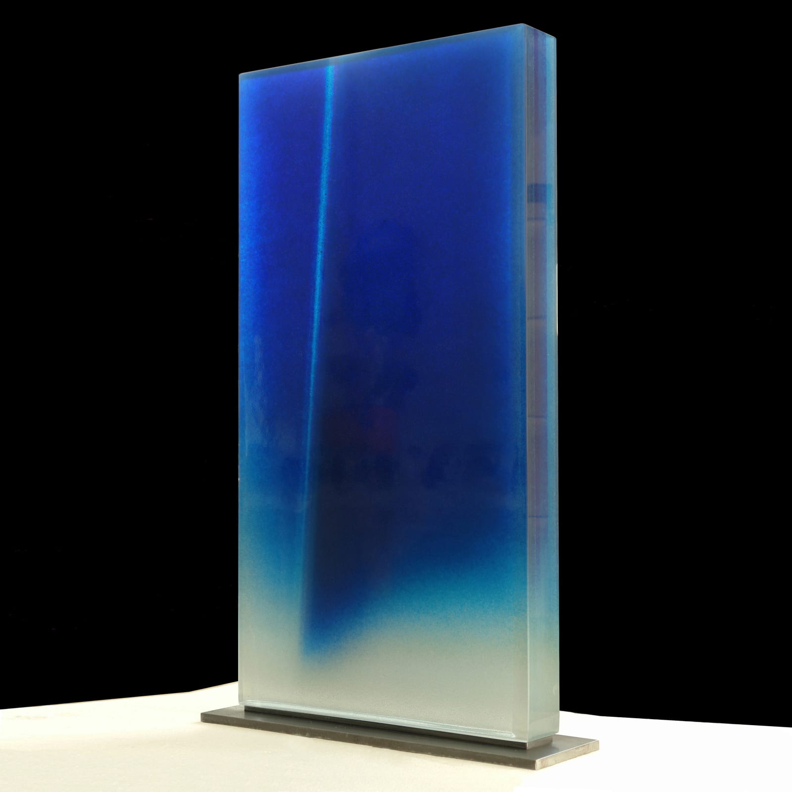 Udo Zembok, Spacecolour XII, 2013