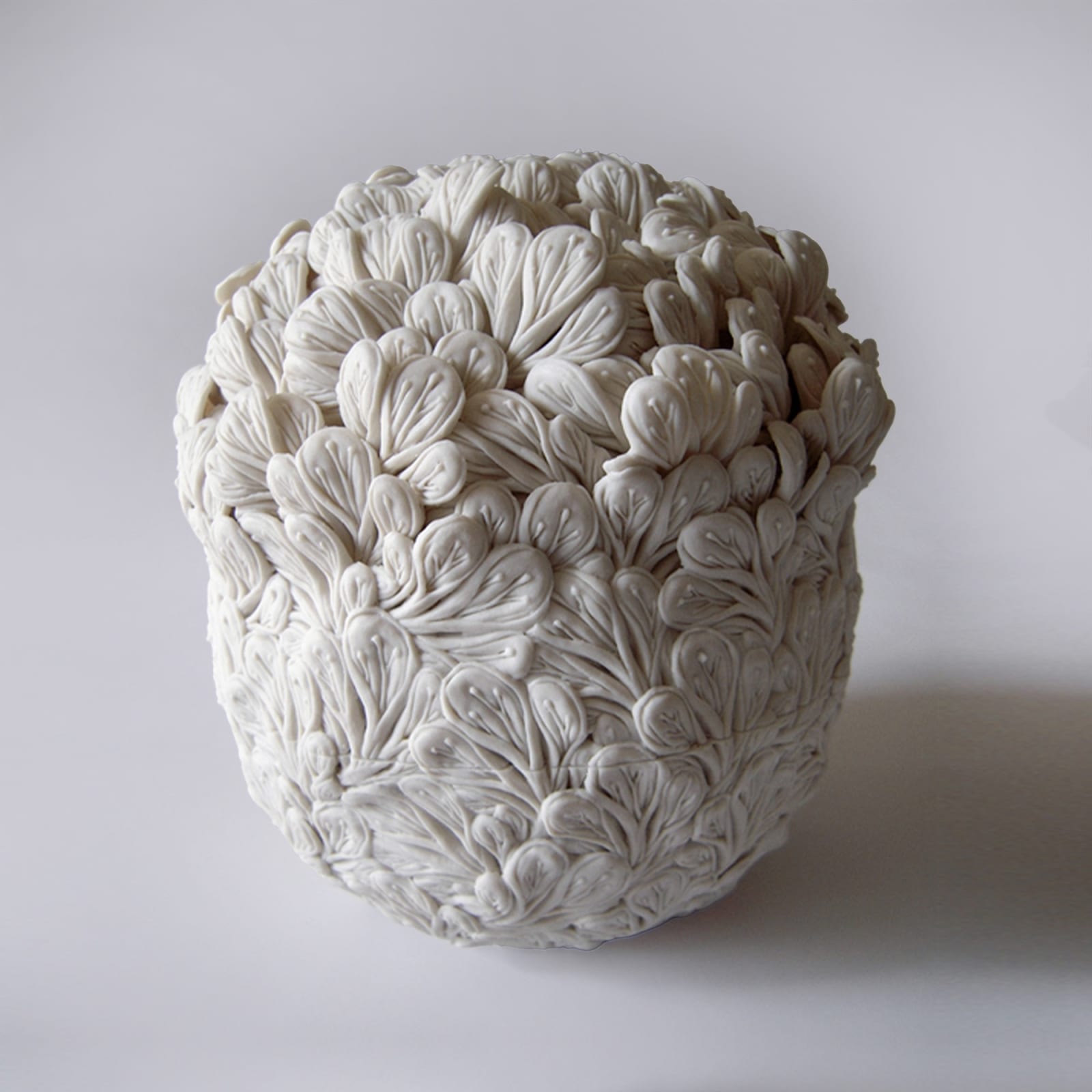 Hitomi Hosono, Snow Cherry Blossom Box, 2011
