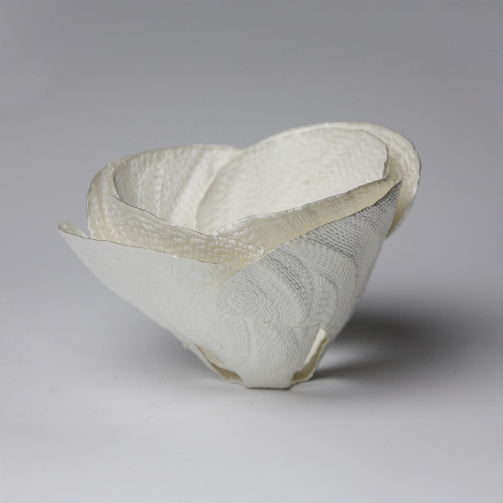 Julie Blyfield, Sea-Swirl Vessel, 2012