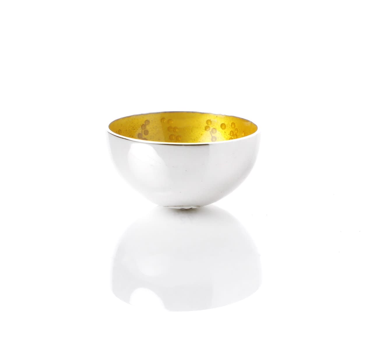 Cara Murphy, Yellow Bowl, 2023