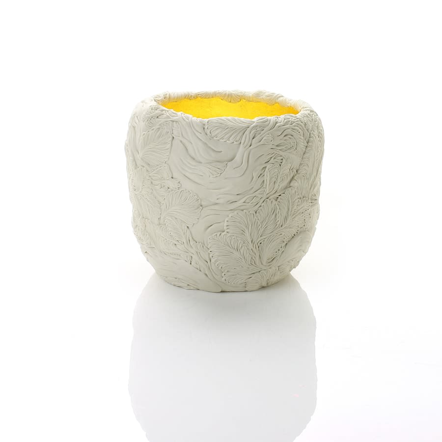 Hitomi Hosono, A Pine Tree Bowl, 2017